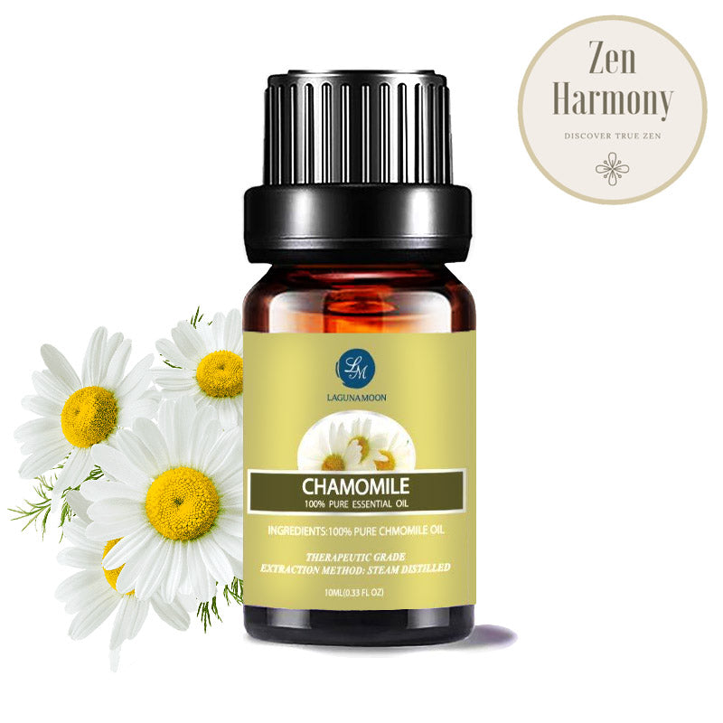 Chamomile Essential Oil
