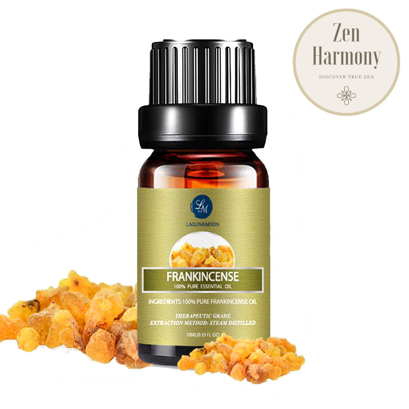 Frankincense Essential Oil