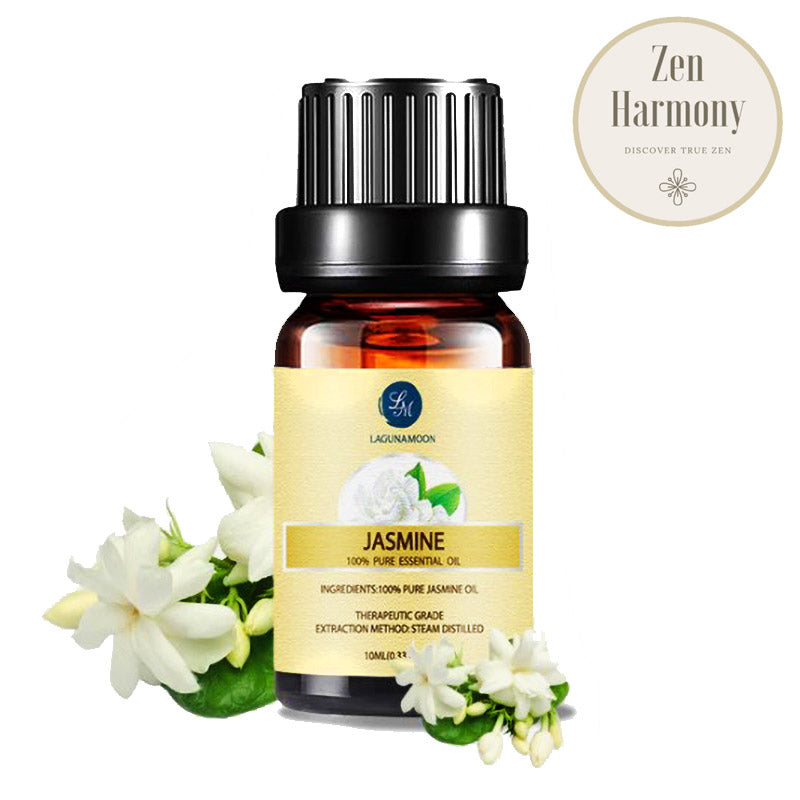 Jasmine Essential Oil