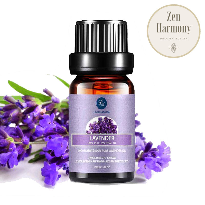 Lavender Essential Oil