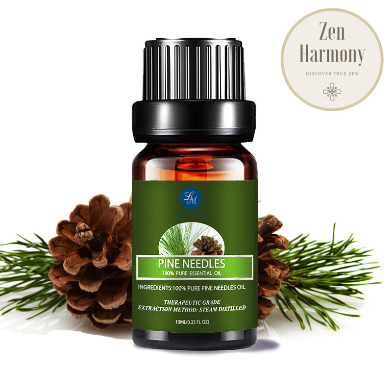 Pine Needles Essential Oil
