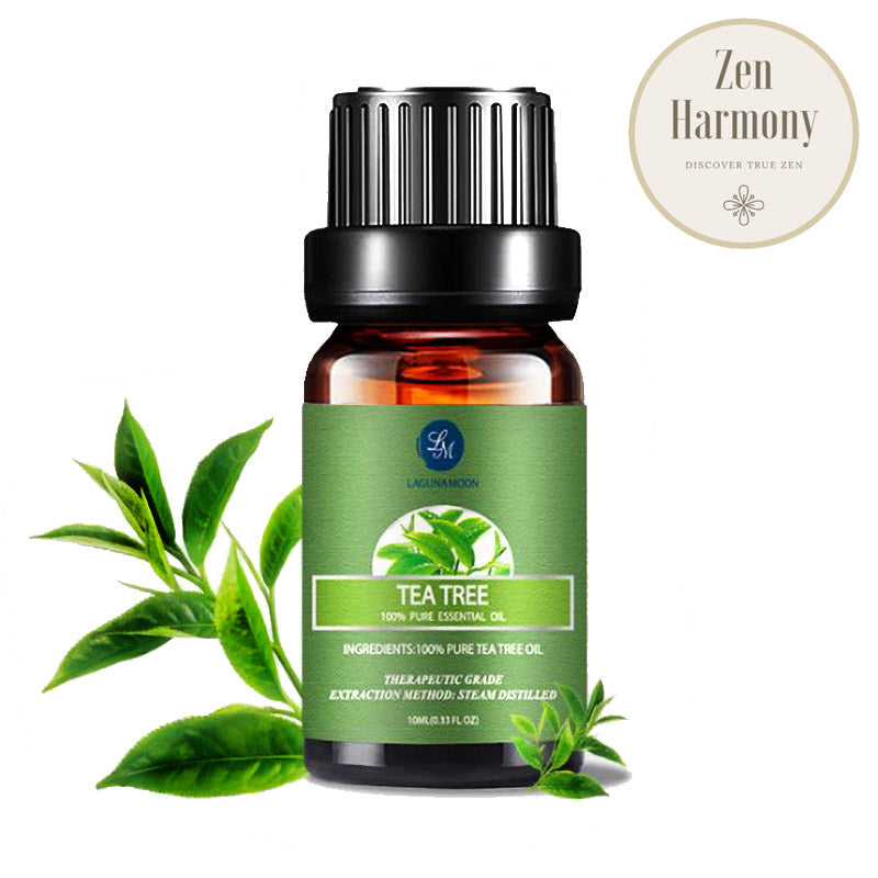 Tea Tree Essential Oil